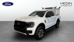 Ford Ranger bild 1
