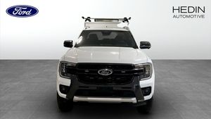 Ford Ranger bild 8