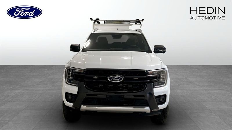 Ford Ranger bild 8
