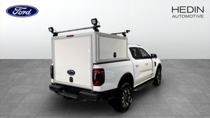 Ford Ranger bild 2
