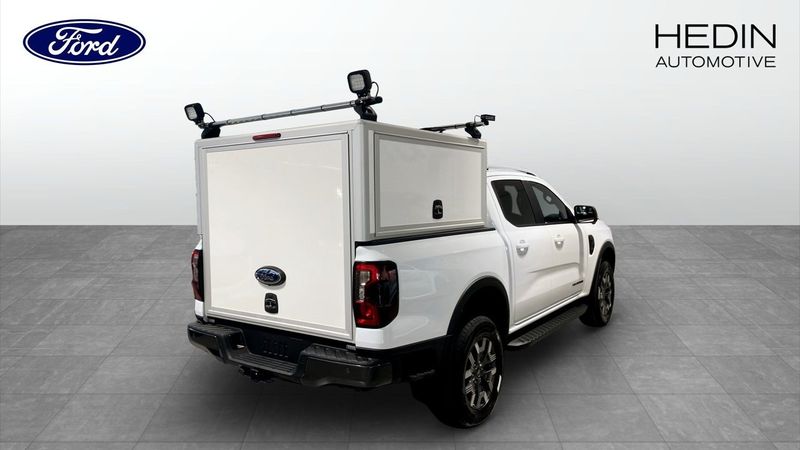 Ford Ranger bild 2