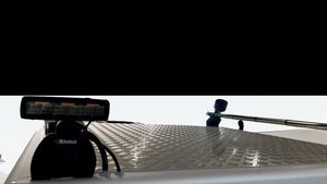 Ford Ranger bild 12