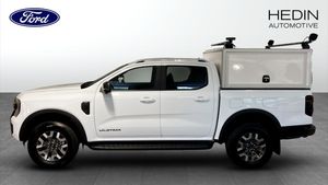 Ford Ranger bild 6