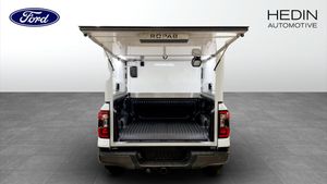 Ford Ranger bild 10