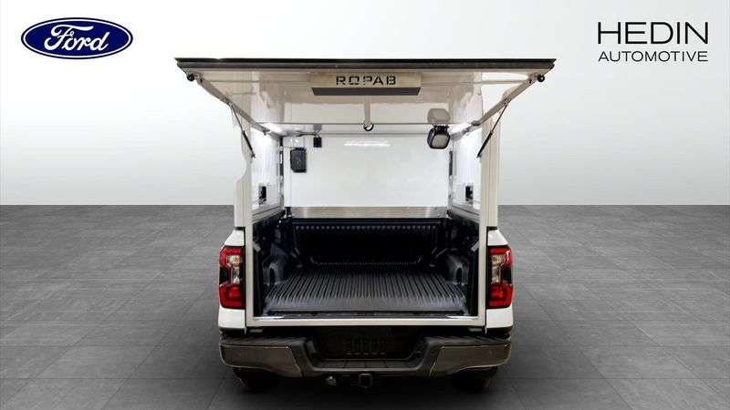 Ford Ranger bild 10
