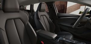 Audi A6 bild 8