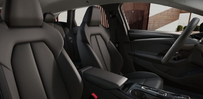 Audi A6 bild 8