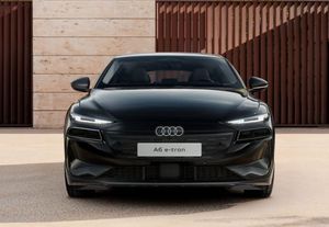 Audi A6 bild 2