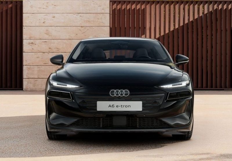 Audi A6 bild 2