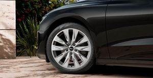 Audi A6 bild 6