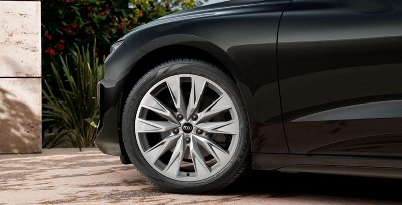 Audi A6 bild 6