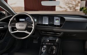 Audi A6 bild 7