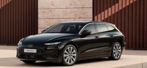 Audi A6 bild 1