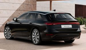 Audi A6 bild 4