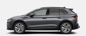 Skoda Elroq bild 2