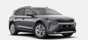 Skoda Elroq bild 1