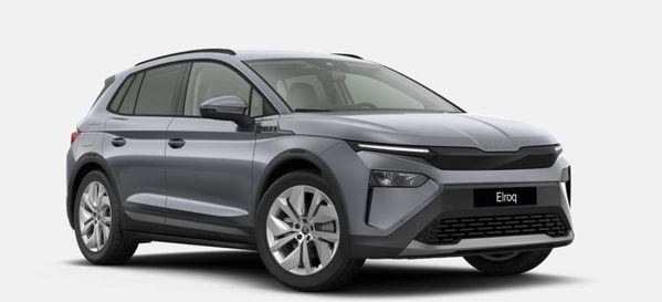 Skoda Elroq Privatleasingkampanj 4845:- lagerbilar - 2025