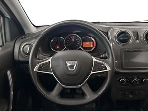 Dacia Logan bild 9