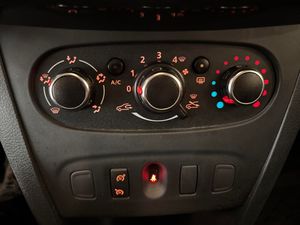 Dacia Logan bild 12