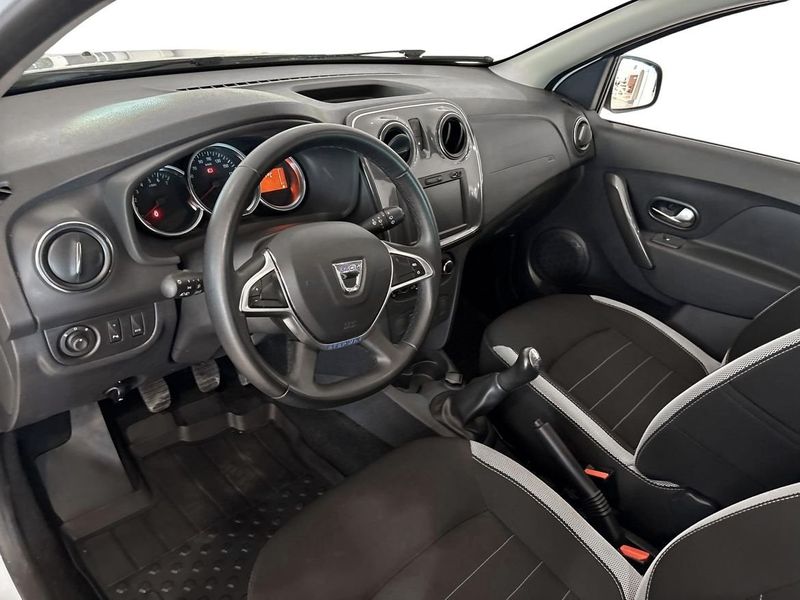 Dacia Logan bild 6