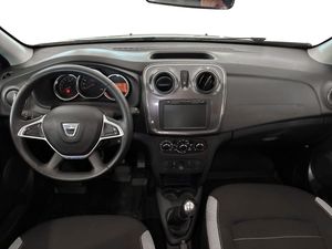 Dacia Logan bild 8