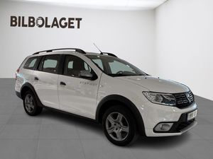 Dacia Logan bild 5
