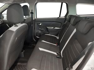 Dacia Logan bild 7