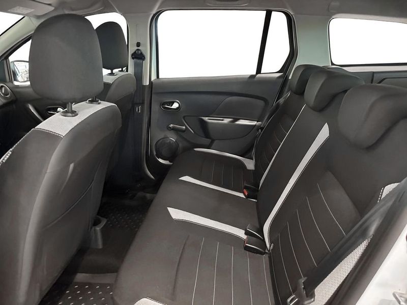 Dacia Logan bild 7