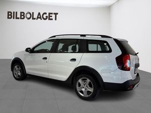 Dacia Logan bild 3