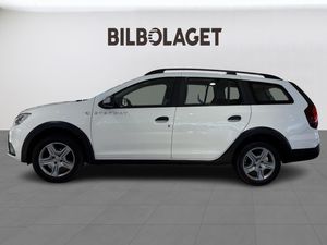 Dacia Logan bild 2