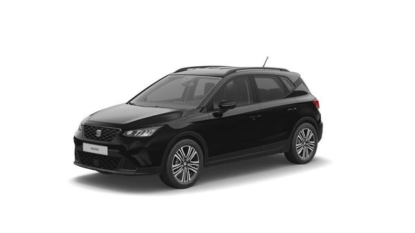 Seat Arona TSI 115hk DSG - 2026