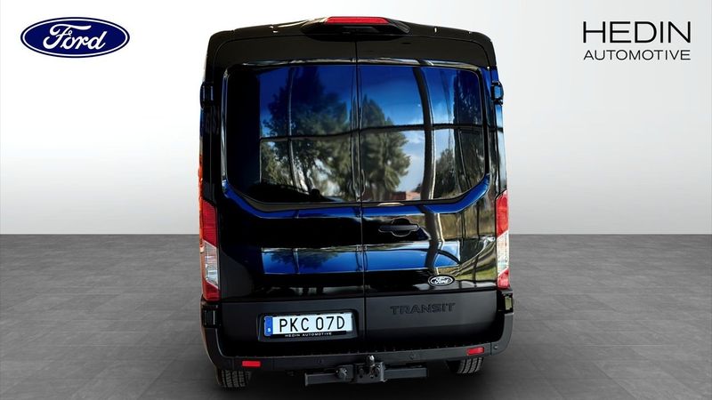 Ford Transit bild 7