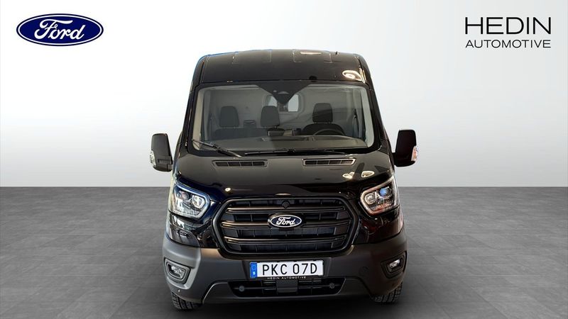 Ford Transit bild 8
