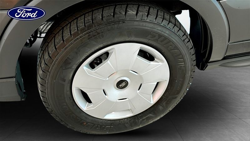 Ford Transit bild 9