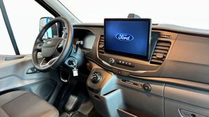 Ford Transit bild 4