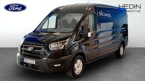 Ford Transit bild 1