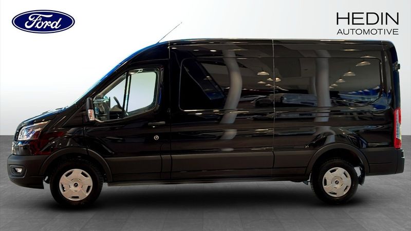 Ford Transit bild 6