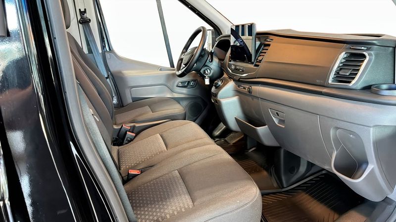 Ford Transit bild 3