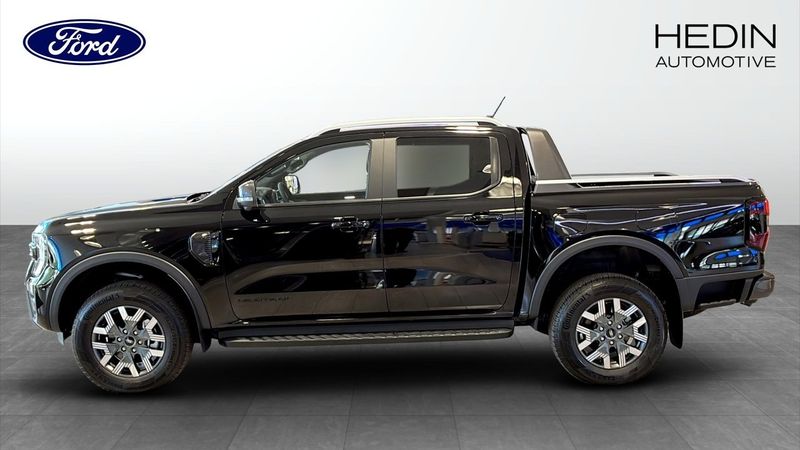 Ford Ranger bild 6