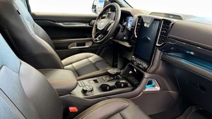 Ford Ranger bild 3