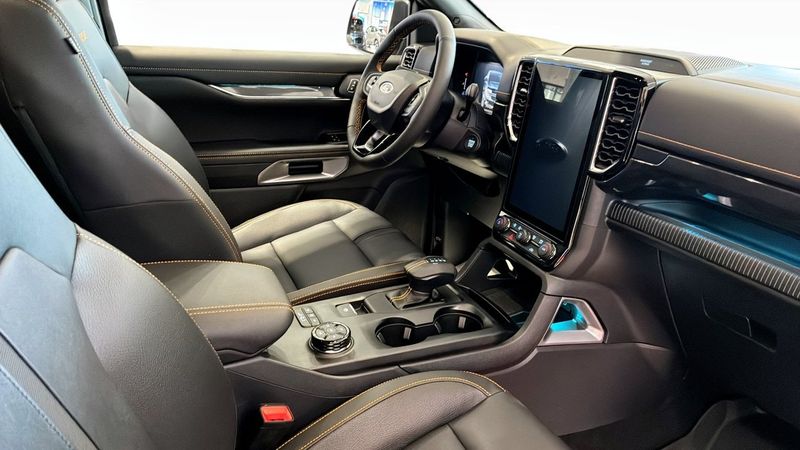 Ford Ranger bild 3