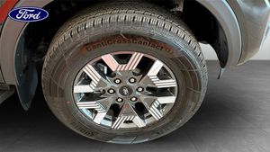 Ford Ranger bild 9