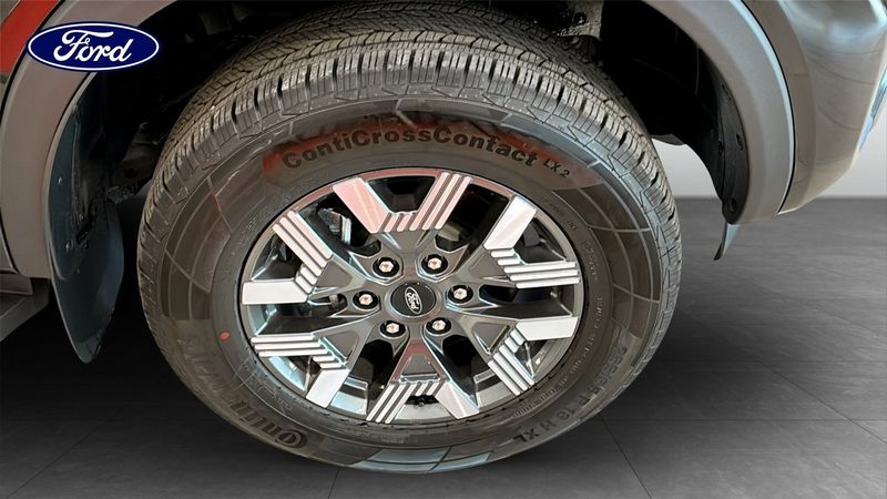 Ford Ranger bild 9