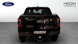 Ford Ranger bild 7