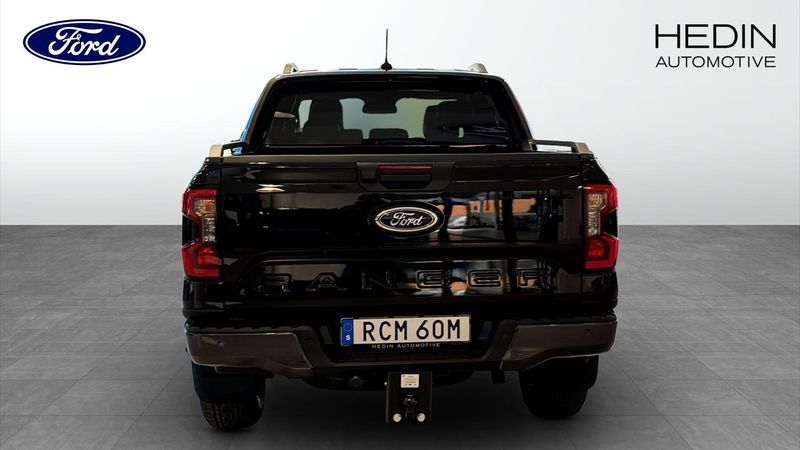 Ford Ranger bild 7