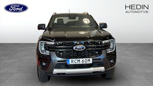 Ford Ranger bild 8