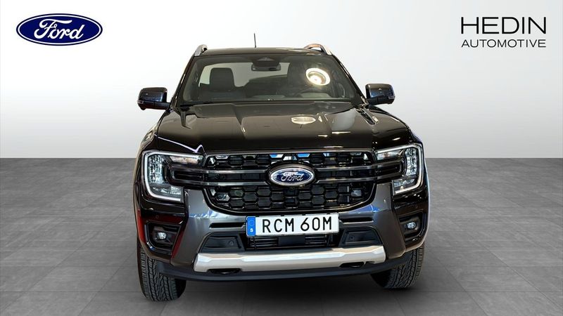 Ford Ranger bild 8