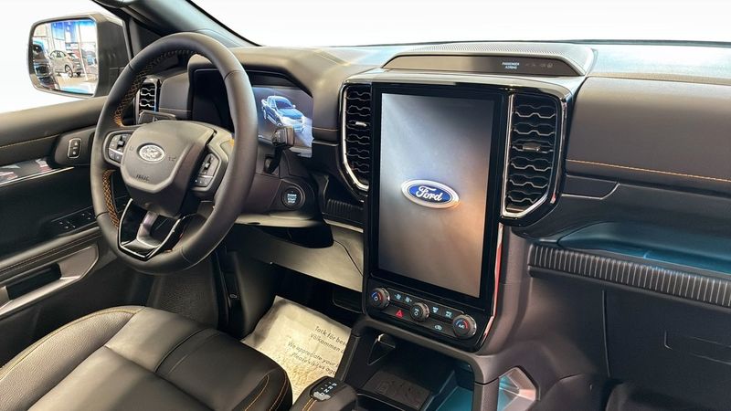 Ford Ranger bild 4