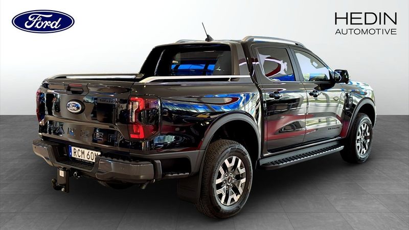 Ford Ranger bild 2