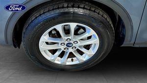 Ford Kuga bild 9
